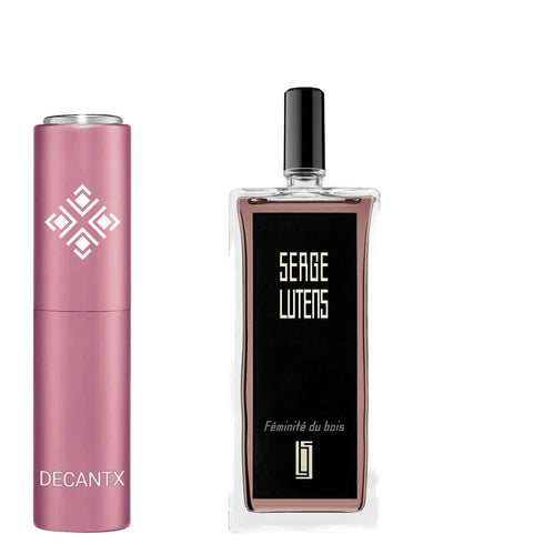 Serge Lutens Feminite Du Bois Eau de Parfum for Women
