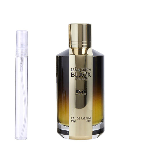 Mancera Black Prestigium Eau de Parfum Unisex