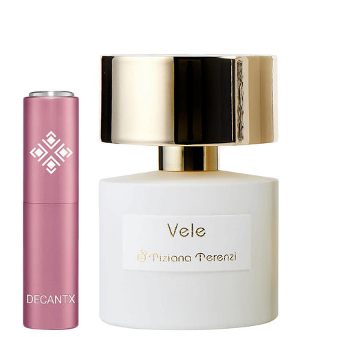Tiziana Terenzi Vele Extrait de Parfum Unisex