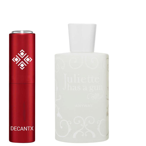 Juliette Has a Gun Anyway Eau de Parfum Unisex