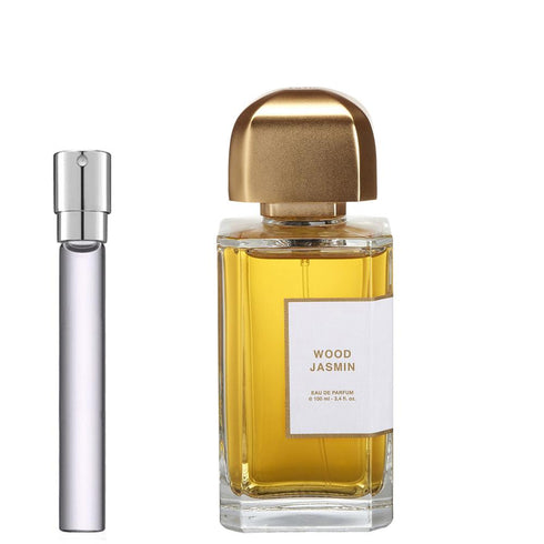 BDK Parfums Wood Jasmin Eau de Parfum Unisex