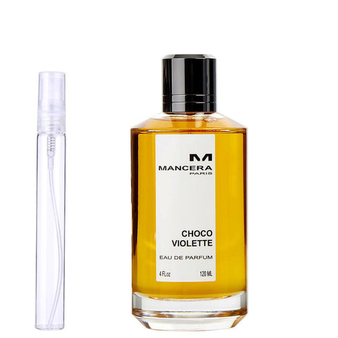 Mancera Choco Violet Eau de Parfum Unisex