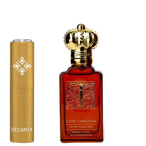 Clive Christian I Woody Floral Parfum for Women