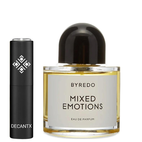 BYREDO Mixed Emotions Eau de Parfum Unisex