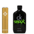 Calvin Klein CK One Shock For Him Eau de Toilette for Men