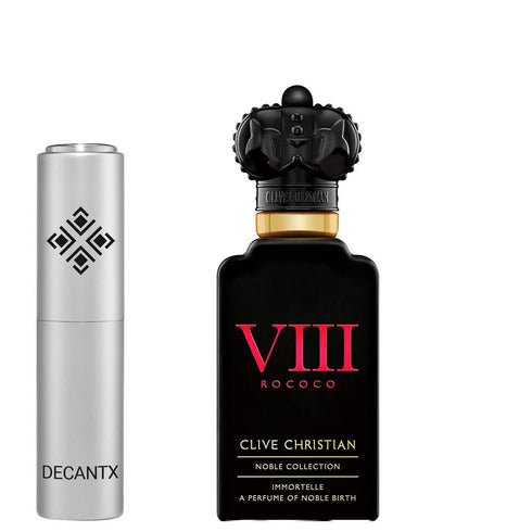 Clive Christian Noble Collection VIII Rococo Immortelle Parfum for Men
