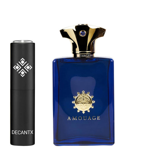 Amouage Interlude Man Eau de Parfum for Men
