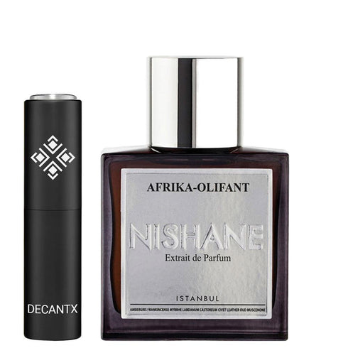 Nishane Afrika Olifant Extrait de Parfum Unisex