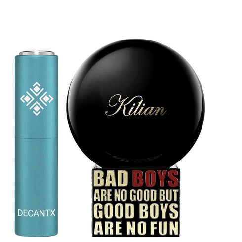By Kilian Bad Boys Are No Good But Good Boys Are No Fun Eau de Parfum for Women