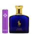 Ralph Lauren Polo Blue Gold Blend Eau de Parfum for Men