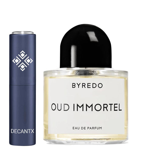 BYREDO Oud Immortel Eau de Parfum Unisex