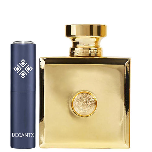 Versace Pour Femme Oud Oriental Eau de Parfum for Women