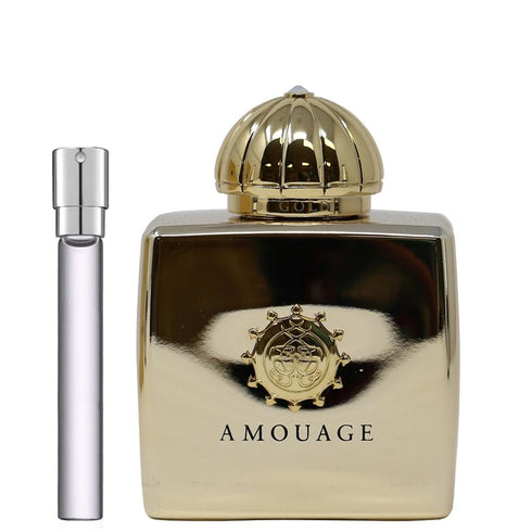 Amouage Gold Woman Eau de Parfum for Women