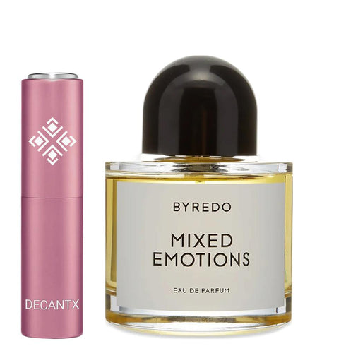 BYREDO Mixed Emotions Eau de Parfum Unisex