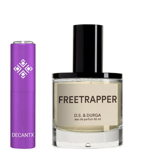 D.S. & DURGA Freetrapper Eau de Parfum Unisex