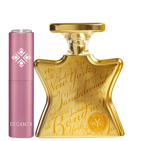 Bond No. 9 New York Sandalwood Eau de Parfum Unisex