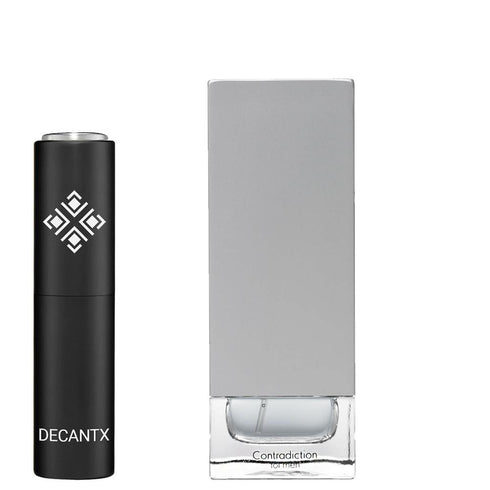 Calvin Klein Contradiction Eau de Toilette for Men