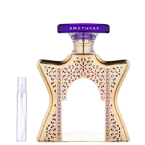 Bond No. 9 Dubai Amethyst Eau de Parfum Unisex