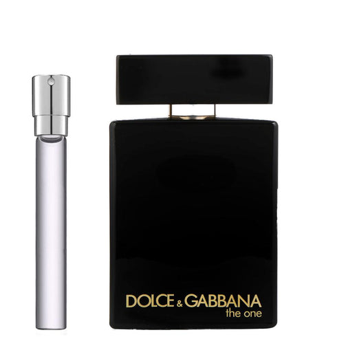 Dolce & Gabbana The One Eau de Parfum Intense for Men
