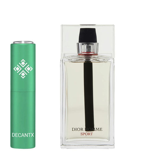 Dior Dior Homme Sport Eau de Toilette for Men