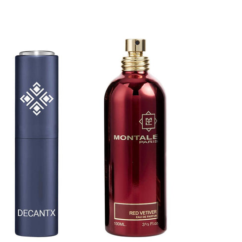 Montale Red Vetiver Eau de Parfum for Men