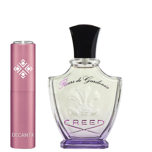 Creed Fleurs de Gardenia Eau de Parfum for Women