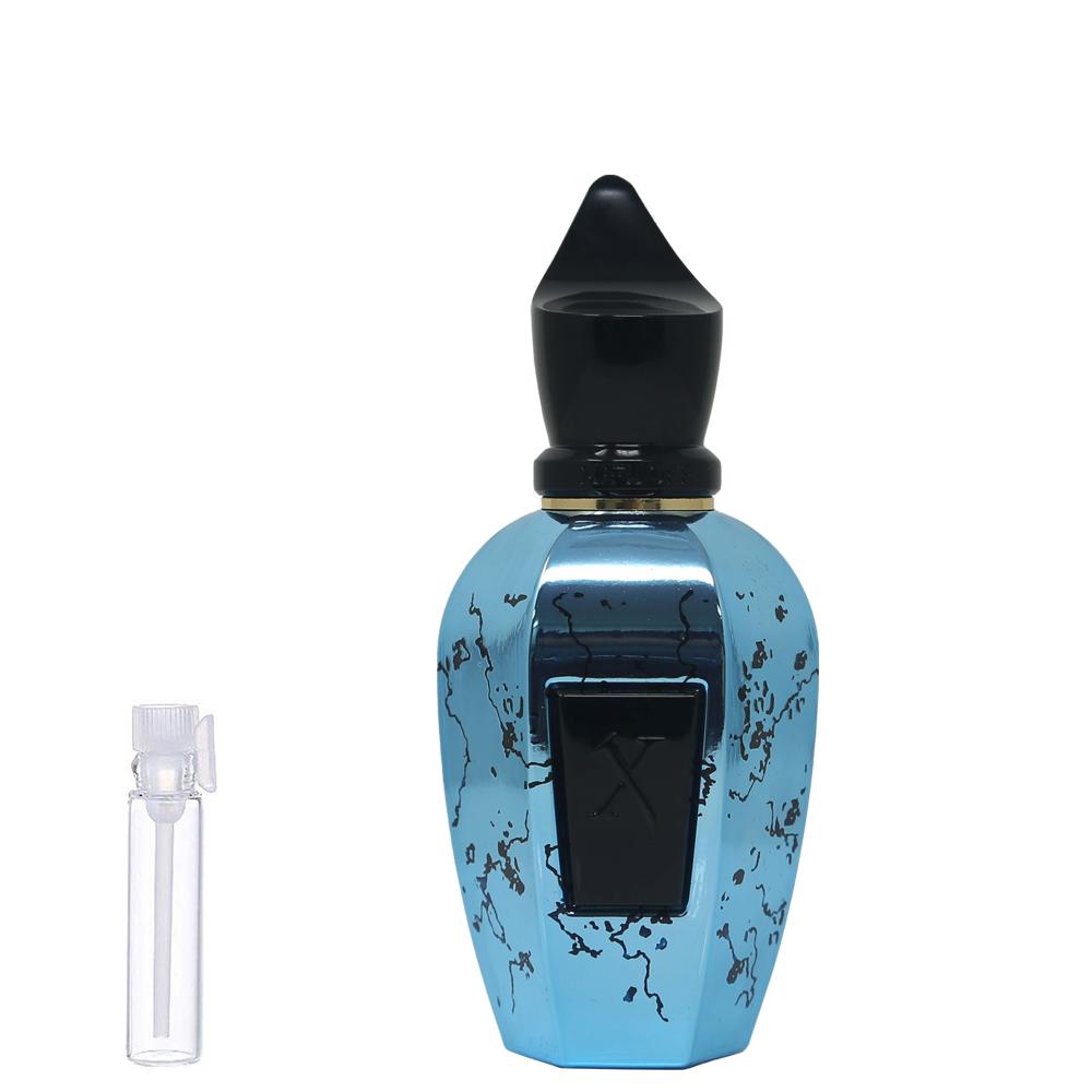 Groove Xcape by Xerjoff Fragrance Samples | DecantX | Parfum Scent