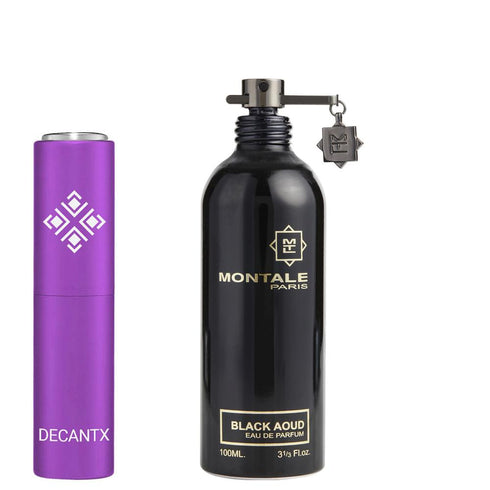 Montale Black Aoud Eau de Parfum Unisex