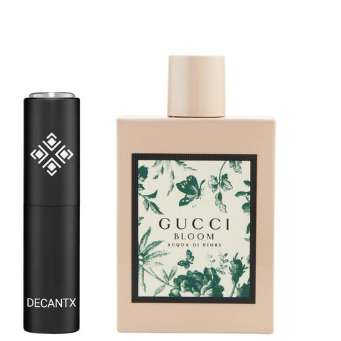 Gucci Bloom Acqua di Fiori Eau de Toilette for Women