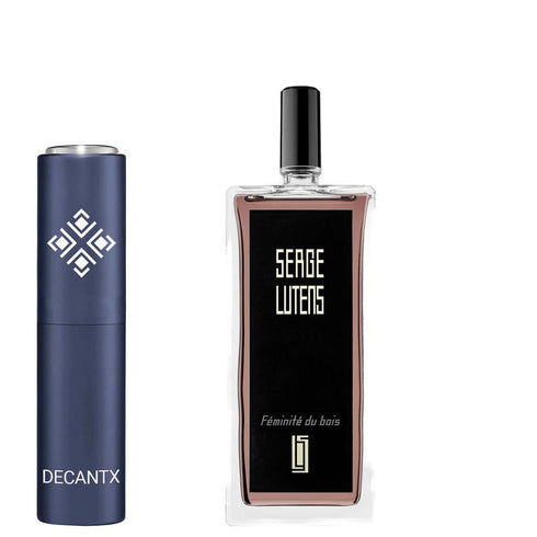 Serge Lutens Feminite Du Bois Eau de Parfum for Women