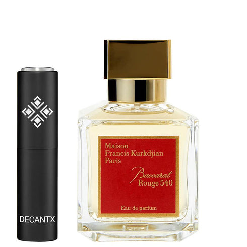 Maison Francis Kurkdjian Baccarat Rouge 540 Eau de Parfum Unisex