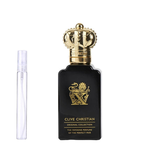 Clive Christian X Feminine Edition Eau de Parfum for Women