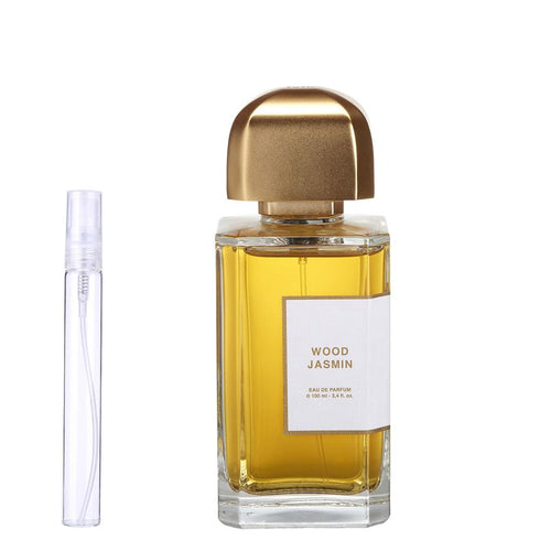 BDK Parfums Wood Jasmin Eau de Parfum Unisex