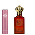 Clive Christian E for Men Gourmand Oriental With Sweet Clove Parfum for Men