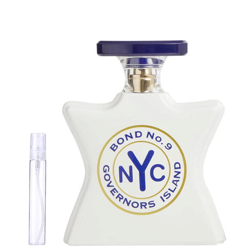 Bond No. 9 Governors Island Eau de Parfum Unisex