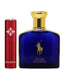 Ralph Lauren Polo Blue Gold Blend Eau de Parfum for Men