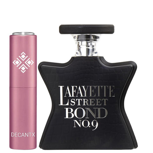 Bond No. 9 Lafayette Street Eau de Parfum Unisex