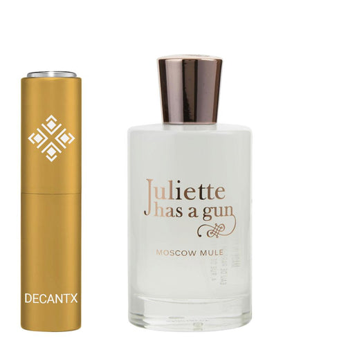 Juliette Has a Gun Moscow Mule Eau de Parfum Unisex