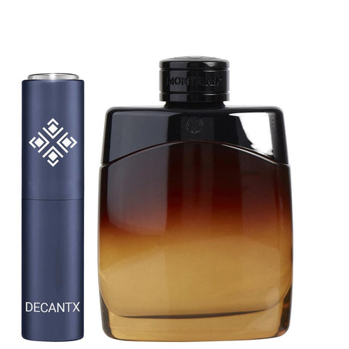Montblanc Legend Night Eau de Parfum for Men