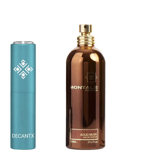 Montale Aoud Musk Eau de Parfum Unisex