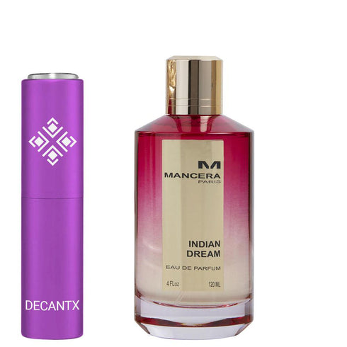 Mancera Indian Dream Eau de Parfum for Women