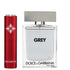 Dolce & Gabbana The One Grey Eau de Toilette for Men