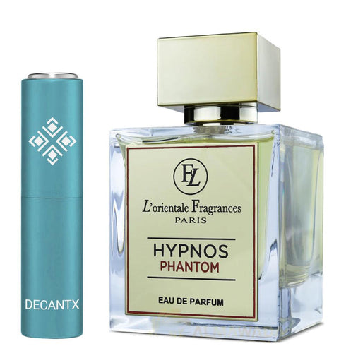 L'Orientale Fragrances Hypnos Phantom Eau de Parfum Unisex