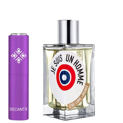 Etat Libre d'Orange Je Suis Un Homme Eau de Parfum for Men