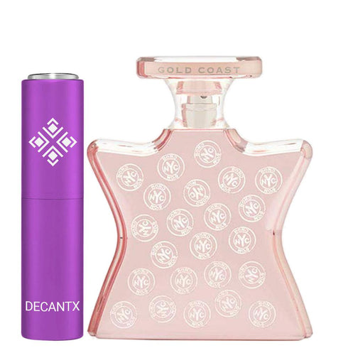 Bond No. 9 Gold Coast Eau de Parfum for Women