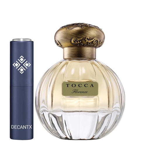 TOCCA Florence Eau de Parfum for Women