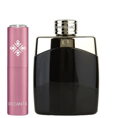 Montblanc Legend Eau de Toilette for Men