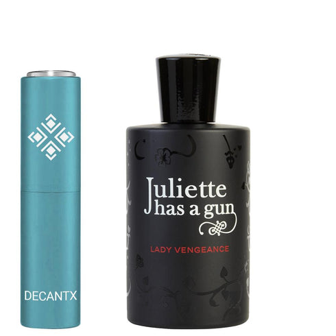 Juliette Has a Gun Lady Vengeance Eau de Parfum for Women