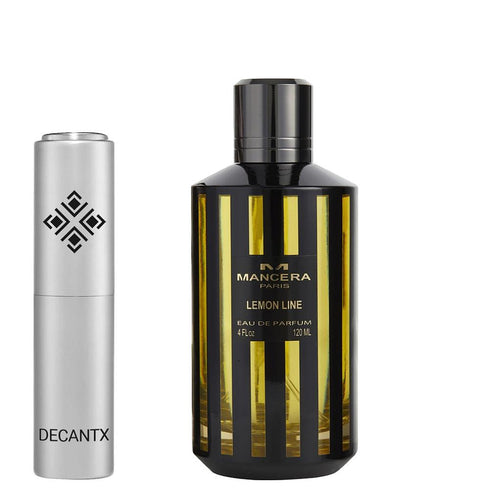 Mancera Lemon Line Eau de Parfum Unisex