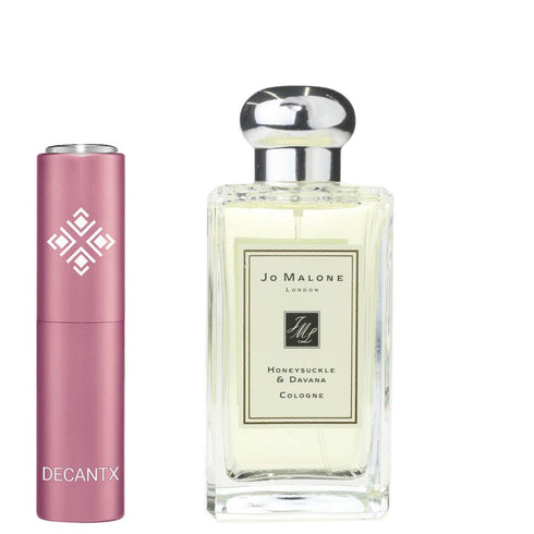 Jo Malone Honeysuckle & Davana Eau de Parfum for Women